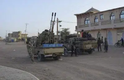 Ministrul Apărării din Mali, aliat al Rusiei, ucis într-un atac sinucigaș