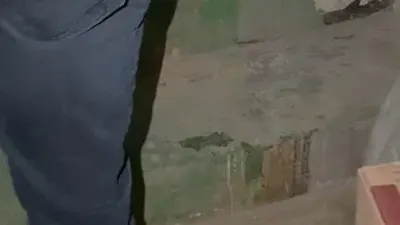 Din ca cauză Sala Sporturilor din Constanța a devenit pericol public?