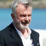 Actorul Sam Neill la 78 de ani anunta ca a invins cancerul in stadiul 3
