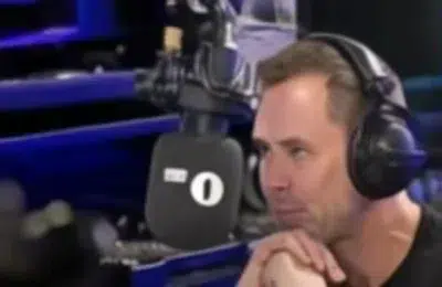 BBC l-a concediat pe Scott Mills după ce a aflat că victima avea sub 16 ani