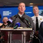 Tensiuni la Casa Albă după atacul armat, șefa de cabinet îi acuză pe fiii lui Trump