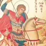 Tradiții de Sfântul Gheorghe pe 23 aprilie de la focul viu la urzicat