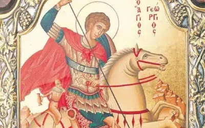 Tradiții de Sfântul Gheorghe pe 23 aprilie de la focul viu la urzicat