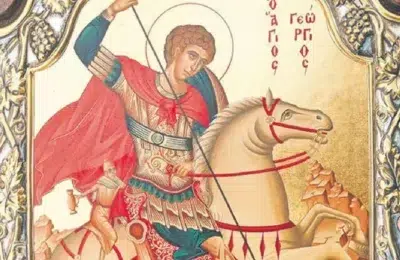 Tradiții de Sfântul Gheorghe pe 23 aprilie de la focul viu la urzicat