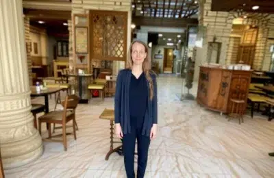 O jurnalistă americană a fost răpită în Bagdad, de o miliție pro-iraniană