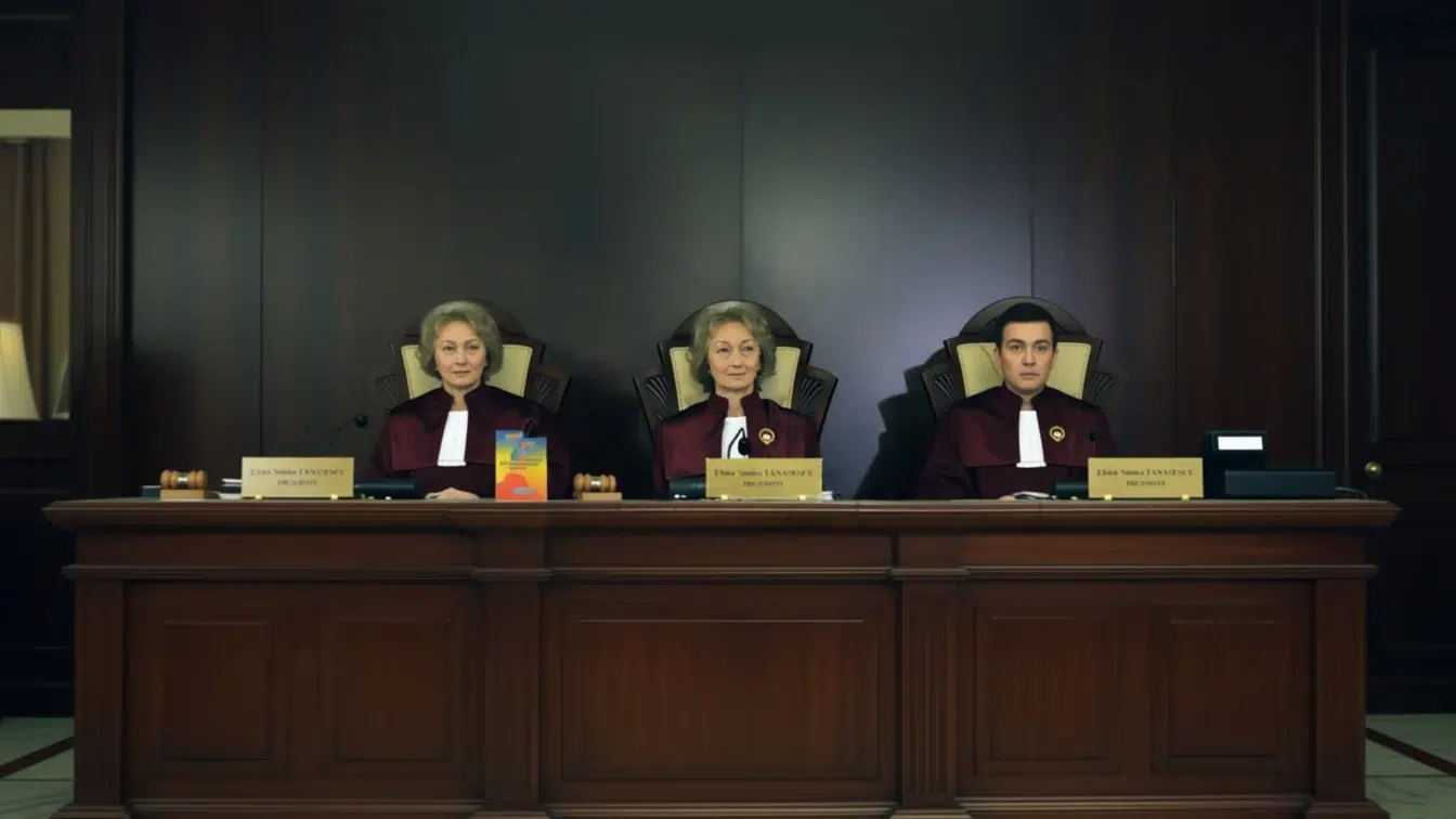 Șefa CCR dezvăluie cele 3 motive pentru anularea alegerilor din 2024