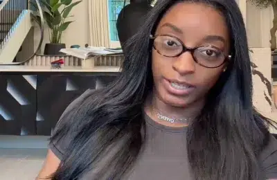 Simone Biles dezvăluie costul uriaș pentru o singură apariție 23.000 de dolari