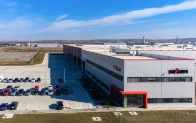 Compania Sogefi transferă o parte din producţia altor fabrici, din străinătate, la Oradea