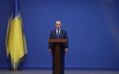 Cum au răspuns românii, într-un sondaj al ARP, despre Guvernul Bolojan?