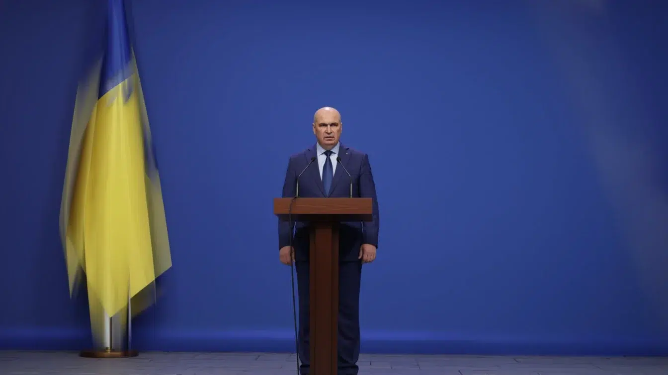 Cum au răspuns românii, într-un sondaj al ARP, despre <a href=