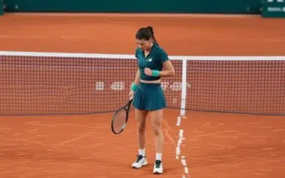 Sorana Cîrstea în sferturi la Rouen, luptă pentru un premiu de peste 7.000 de euro