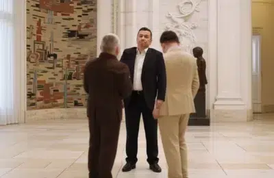 Primar PSD, Constantin Toma îi cere demisia lui Sorin Grindeanu