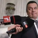 Sorin Grindeanu: Şi-a dat demisia domnul Bolojan și nu știu?