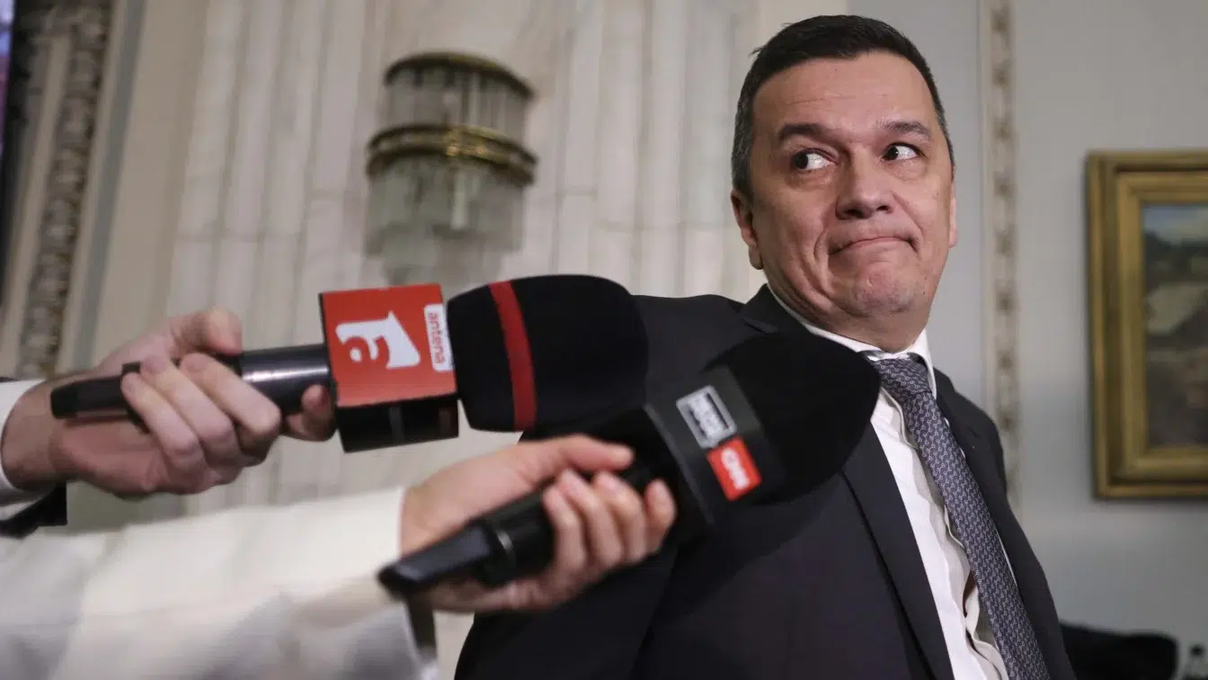 Sorin Grindeanu