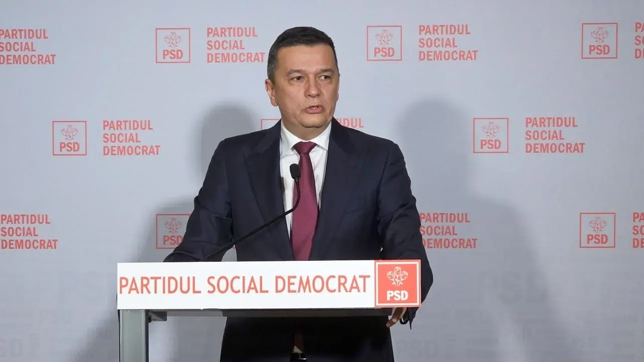 Sorin Grindeanu