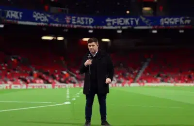 Gerrard desființează Liverpool după 0-2 cu PSG – o dominație totală, au fost știrbi