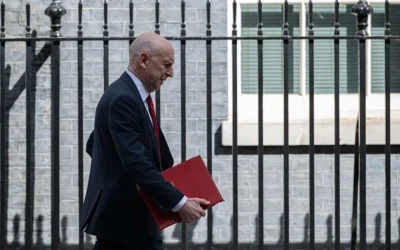 Londra găzduiește discuții militare cu peste 30 de țări pentru Strâmtoarea Hormuz