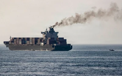 Blocada din Strâmtoarea Hormuz costă Iranul 435 de milioane de dolari pe zi