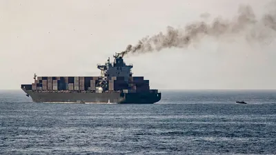 Blocada din Strâmtoarea Hormuz costă Iranul 435 de milioane de dolari pe zi