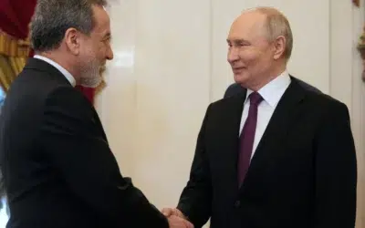 Trump analizează propunerea Iranului de a redeschide Strâmtoarea Hormuz