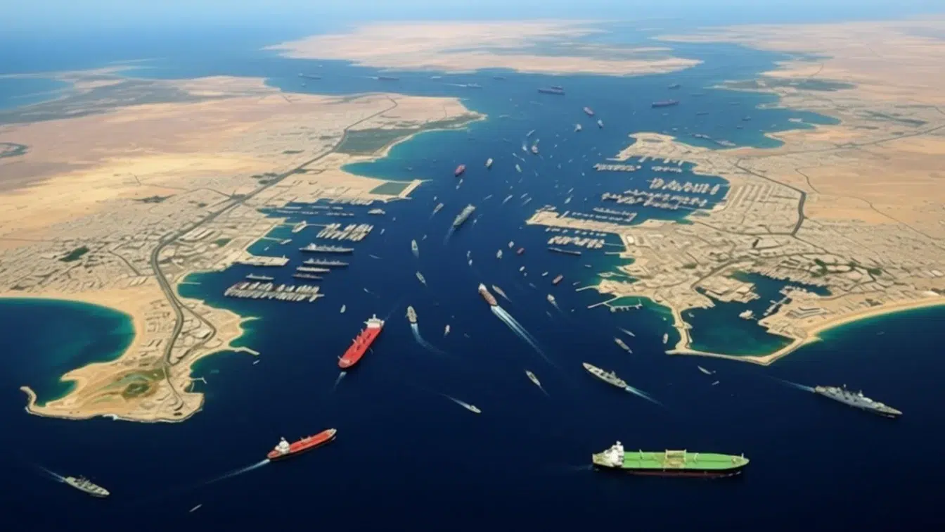 Emiratele Arabe Unite pregătesc intervenția în Ormuz după 2.500 de rachete iraniene