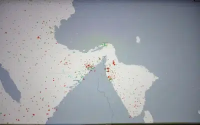 SUA cere aliaților planuri concrete în câteva zile pentru a securiza Strâmtoarea Ormuz