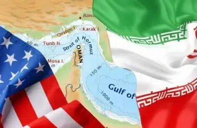 Iran propune un compromis pentru a debloca 20% din petrolul mondial în Ormuz