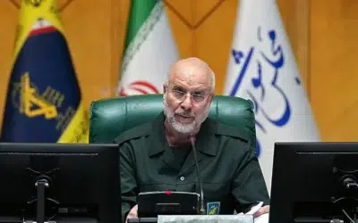 Iranul refuză deschiderea Strâmtorii Ormuz și anunță confiscarea a două nave