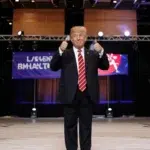 Chiar dacă Donald Trump nu vine la Summitul B9 de la București, vine însă Marco Rubio în România