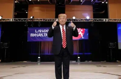 Chiar dacă Donald Trump nu vine la Summitul B9 de la București, vine însă Marco Rubio în România