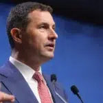 Tanczos Barna anunță linia roșie a UDMR: Niciun ministru într-un guvern cu AUR