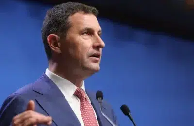 Tanczos Barna anunță linia roșie a UDMR: Niciun ministru într-un guvern cu AUR