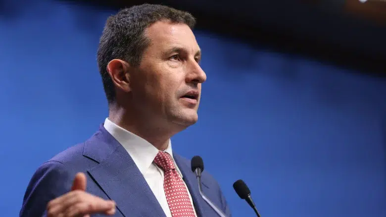 Tanczos Barna anunță linia roșie a UDMR: Niciun ministru într-un guvern cu AUR