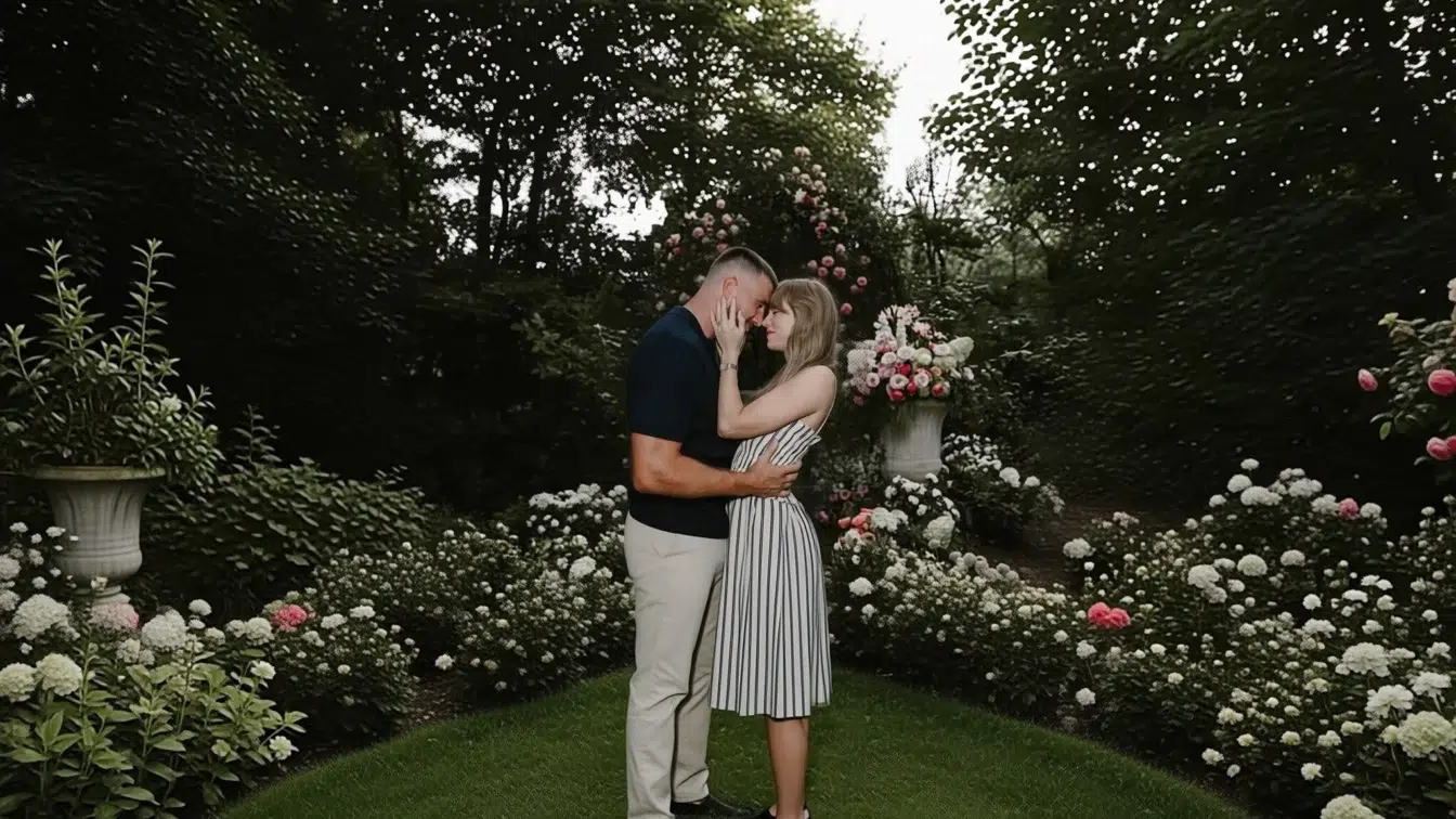 Taylor Swift și Travis Kelce se căsătoresc pe 3 iulie în New York