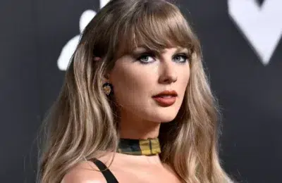 Taylor Swift, despre fani – versurile mele sunt tratate ca un test de paternitate