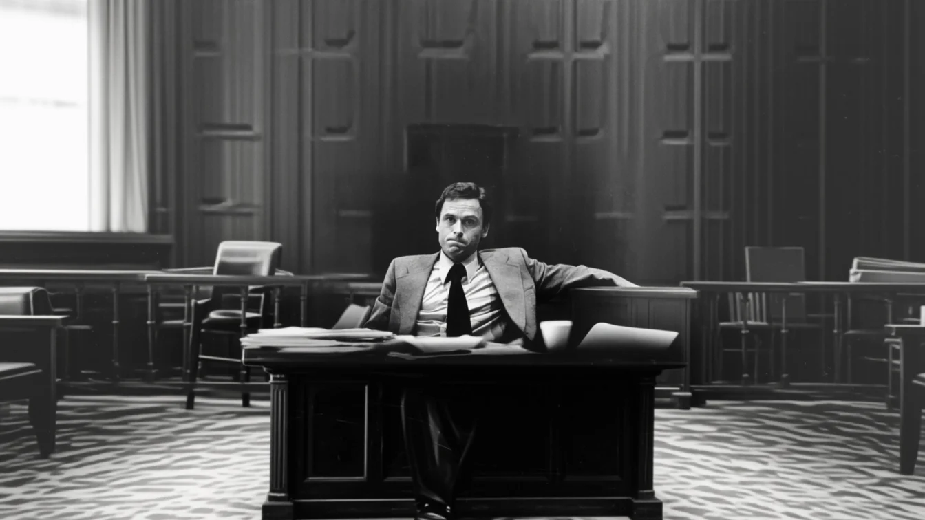 Ted Bundy