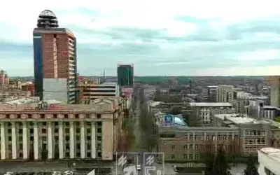 Rusia ridică un zid digital în Ucraina familiile nu mai pot vorbi pe Telegram