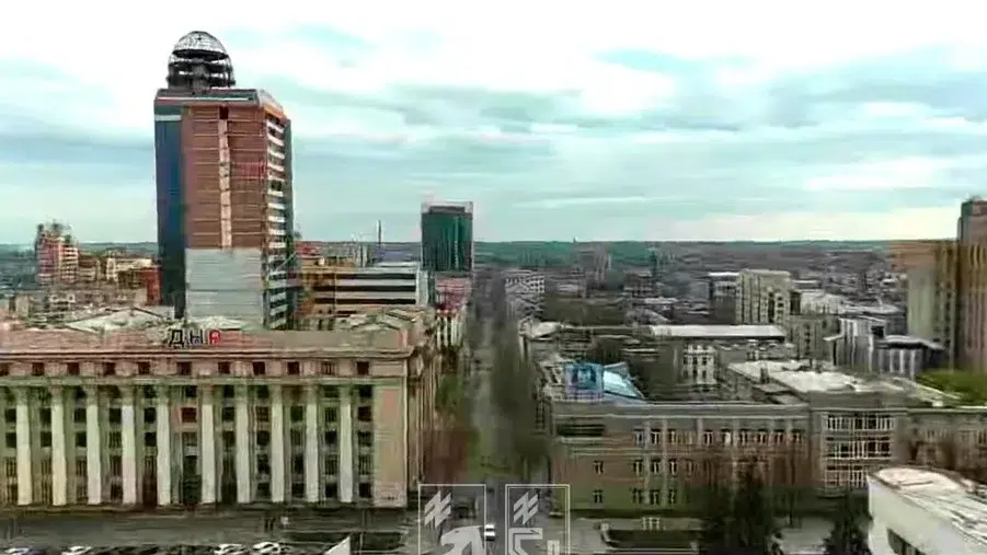 Rusia ridică un zid digital în Ucraina familiile nu mai pot vorbi pe Telegram