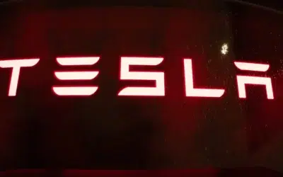 Tesla anunță un profit de 477 milioane de dolari în primul trimestru