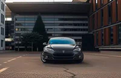 Factură de 16.000 de dolari pentru o Tesla Model S la două zile de la cumpărare