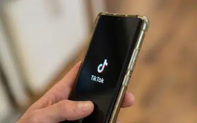 Avertismentul din spatele clipurilor TikTok. Ce au descoperit cercetatorii in comentarii