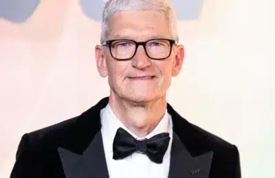 Cum a condus Tim Cook imperiul Apple 15 ani folosind o tehnică neașteptată?