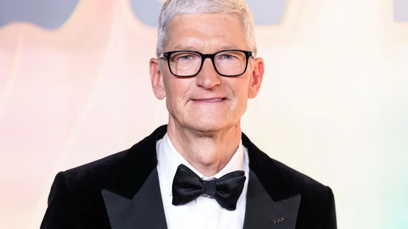 Cum a condus Tim Cook imperiul Apple 15 ani folosind o tehnică neașteptată?