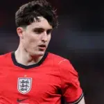 Tino Livramento riscă să rateze Cupa Mondială după o accidentare gravă