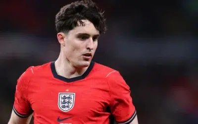 Tino Livramento riscă să rateze Cupa Mondială după o accidentare gravă