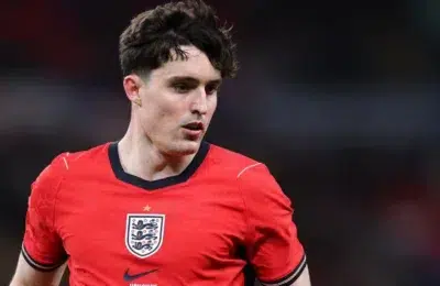 Tino Livramento riscă să rateze Cupa Mondială după o accidentare gravă