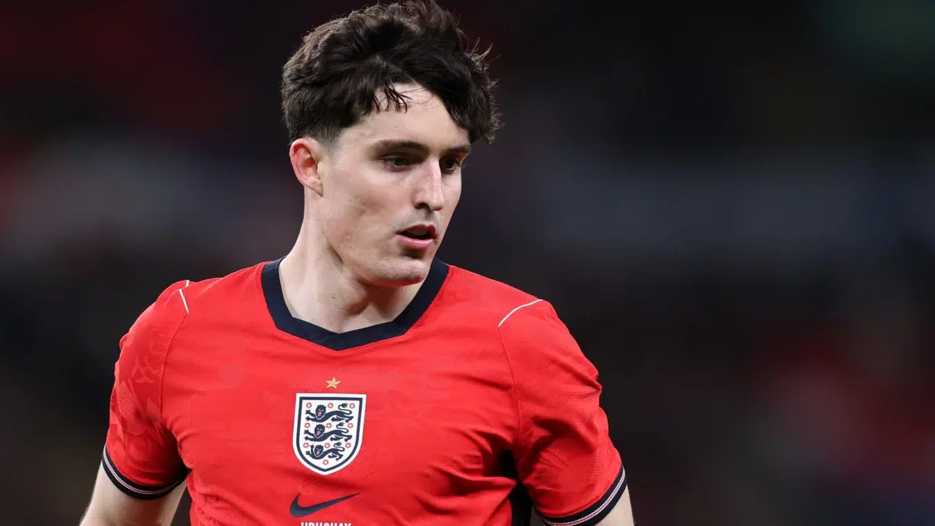 Tino Livramento riscă să rateze Cupa Mondială după o accidentare gravă