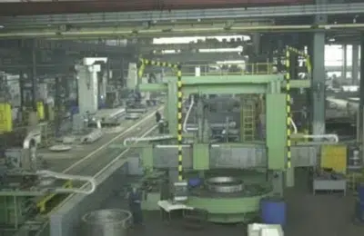 Ofertă de 12,35 milioane de euro pentru fabrica-emblemă Titan Mașini Grele