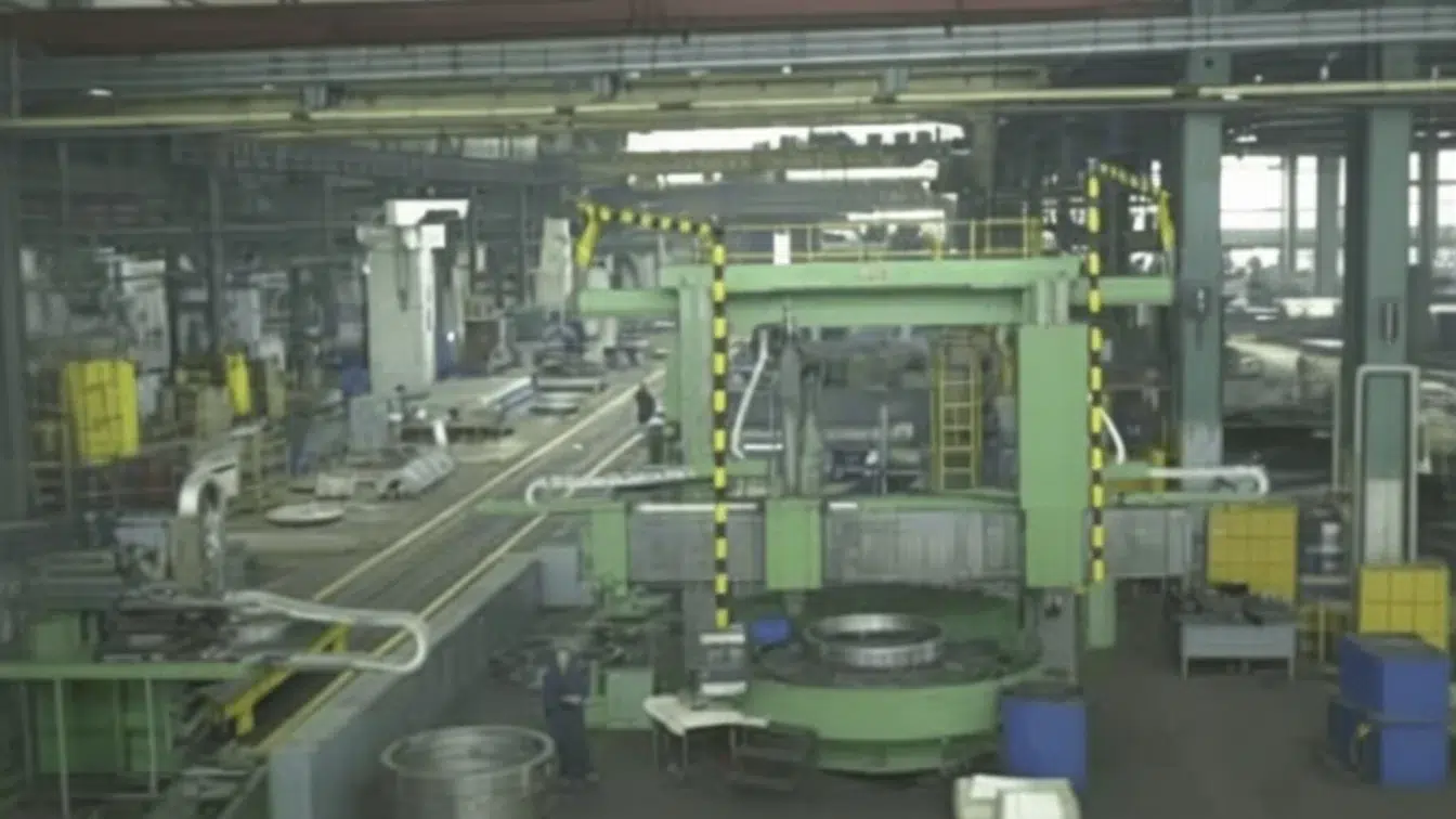 Ofertă de 12,35 milioane de euro pentru fabrica-emblemă Titan Mașini Grele