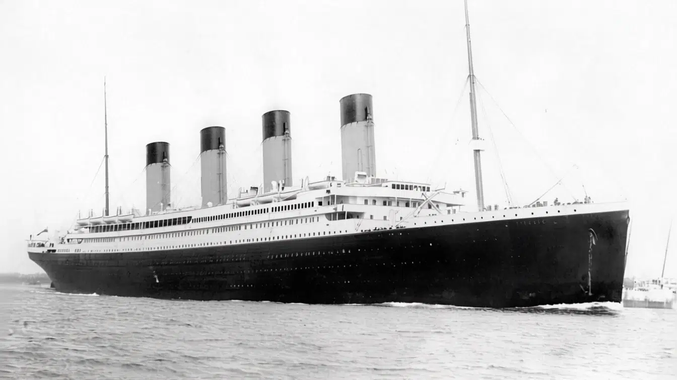 Titanic